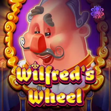 Wilfreds Wheel - SIGAMEN137