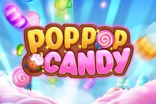 Pop Pop Candy - SIGAMEN137