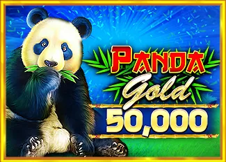 Panda Gold 50,000 - SIGAMEN137