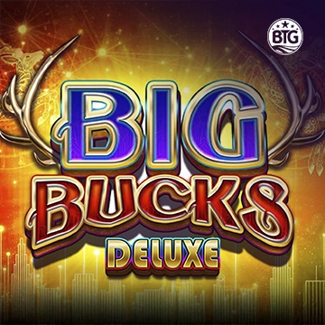 Big Bucks Deluxe - SIGAMEN137