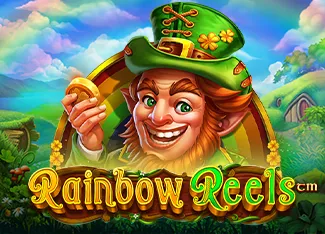 Rainbow Reels - SIGAMEN137