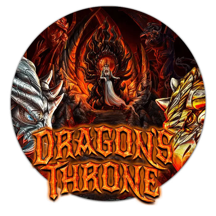 Dragons Throne - SIGAMEN137