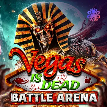 Vegas is Dead: Battle Arena! - SIGAMEN137