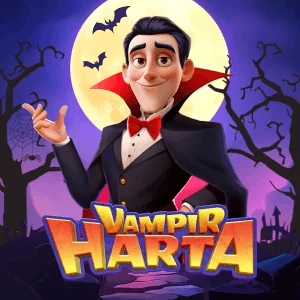 Vampire Treasure - SIGAMEN137