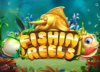 Fishin Reels - SIGAMEN137