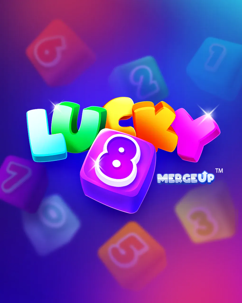 Lucky 8 Merge Up - SIGAMEN137