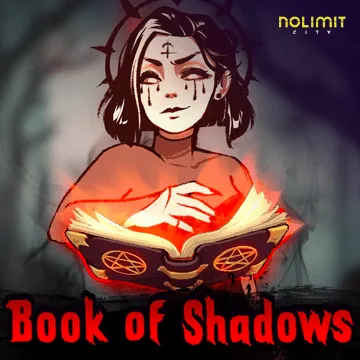 Book Of Shadows - SIGAMEN137
