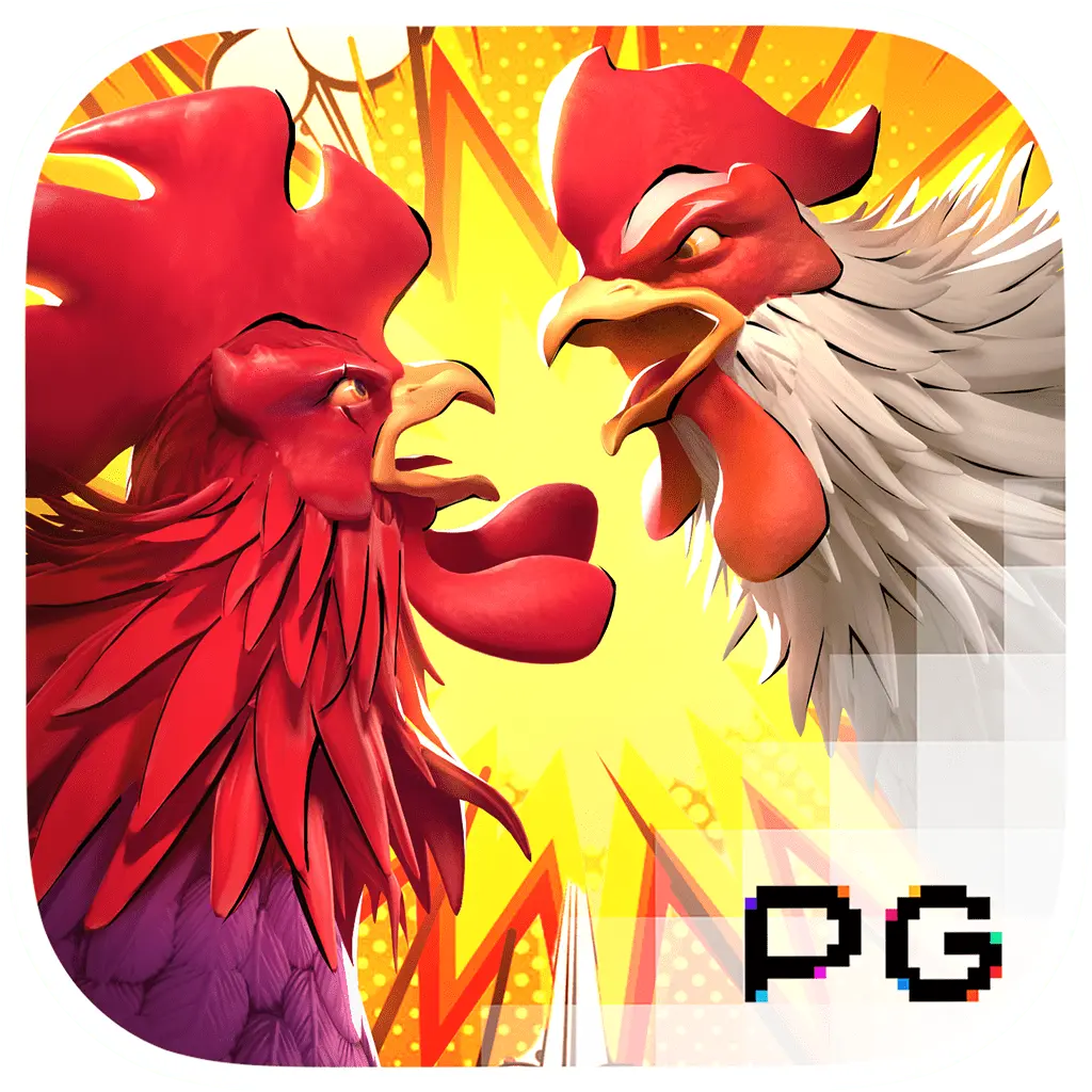 Rooster Rumble - SIGAMEN137