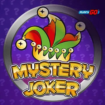 Mystery Joker - SIGAMEN137