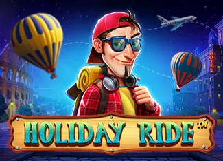 Holiday Ride - SIGAMEN137