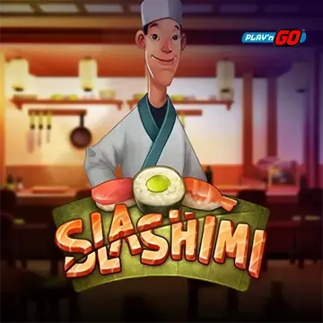 Slashimi - SIGAMEN137