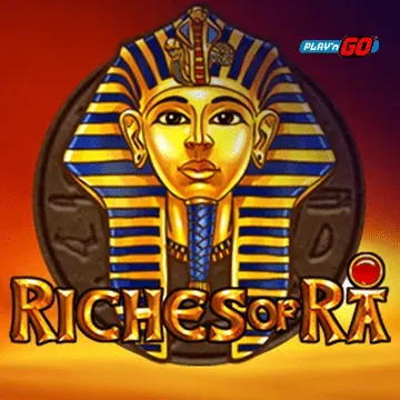 Riches of RA - SIGAMEN137