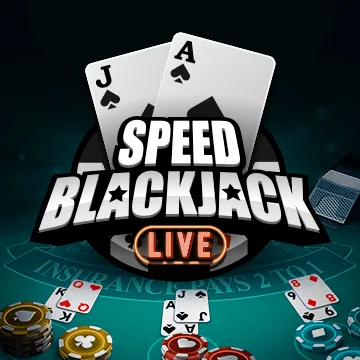Speed Blackjack - SIGAMEN137