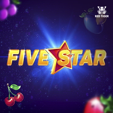 Five Star - SIGAMEN137