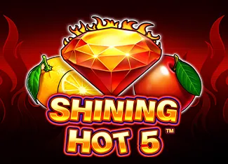 Shining Hot 5 - SIGAMEN137
