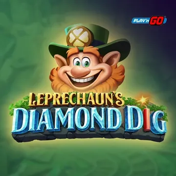 Leprechauns Diamond Dig - SIGAMEN137