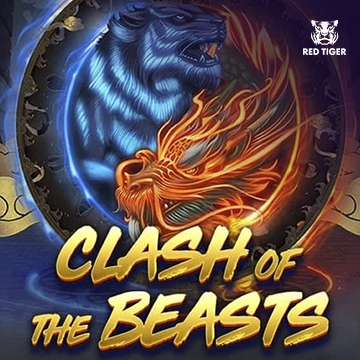 Clash of the Beasts - SIGAMEN137