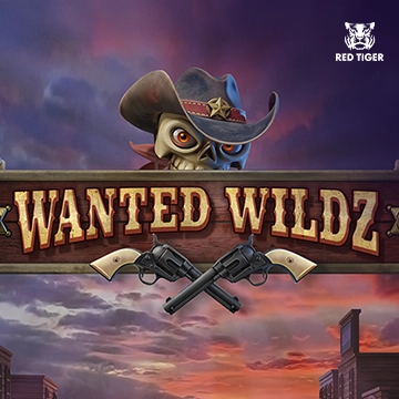 Wanted Wildz - SIGAMEN137