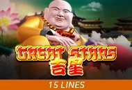 Great Stars - SIGAMEN137