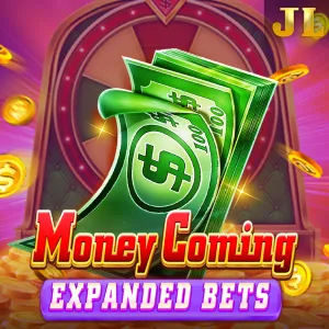 Money Coming Expanded Bets - SIGAMEN137