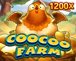 CooCooFarm - SIGAMEN137