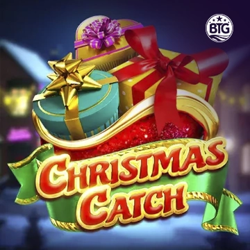 Christmas Catch - SIGAMEN137