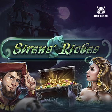 Sirens Riches - SIGAMEN137