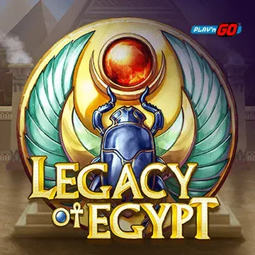 Legacy of Egypt - SIGAMEN137