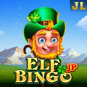 ELF BINGO - SIGAMEN137