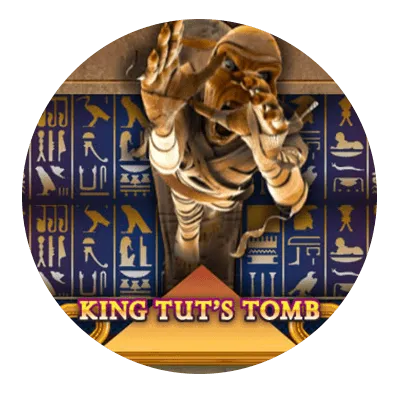 King Tuts Tomb - SIGAMEN137