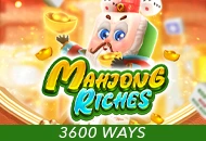 Mahjong Riches - SIGAMEN137