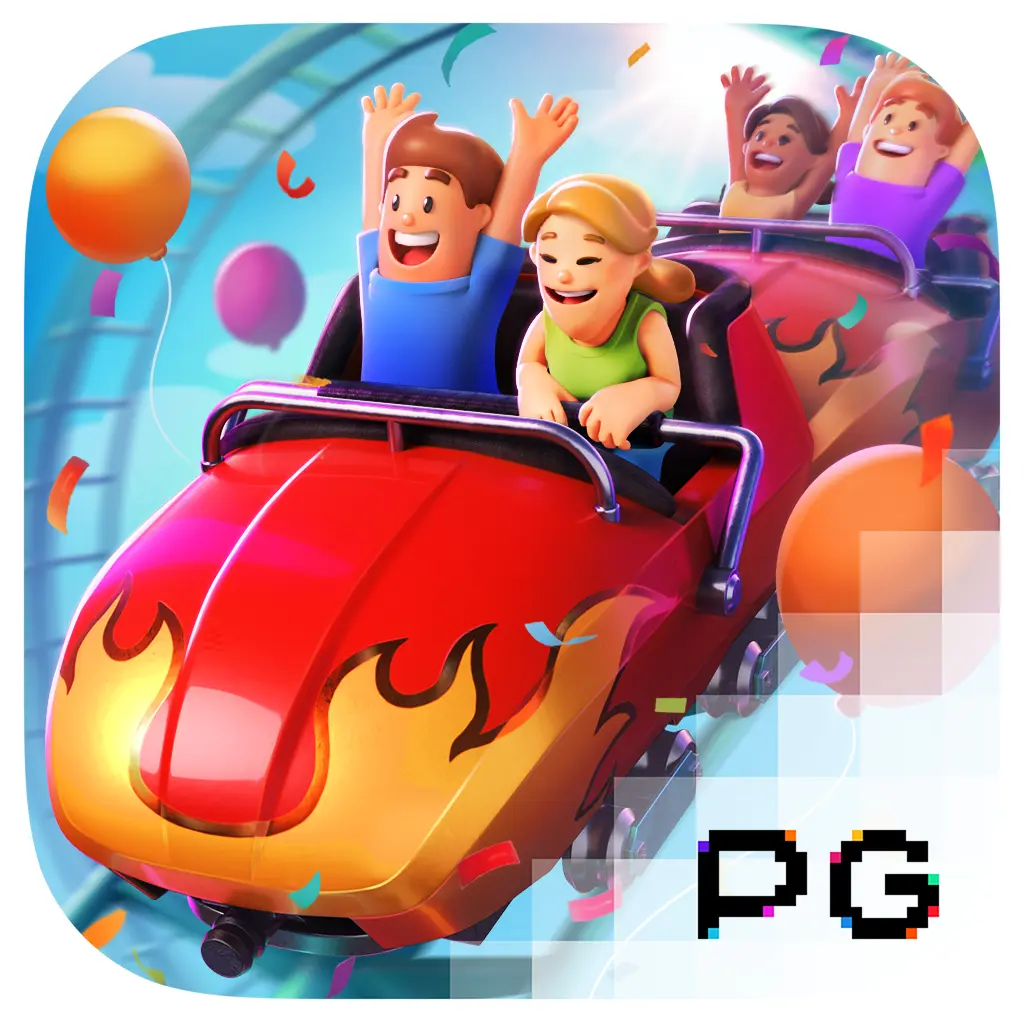 Wild Coaster - SIGAMEN137