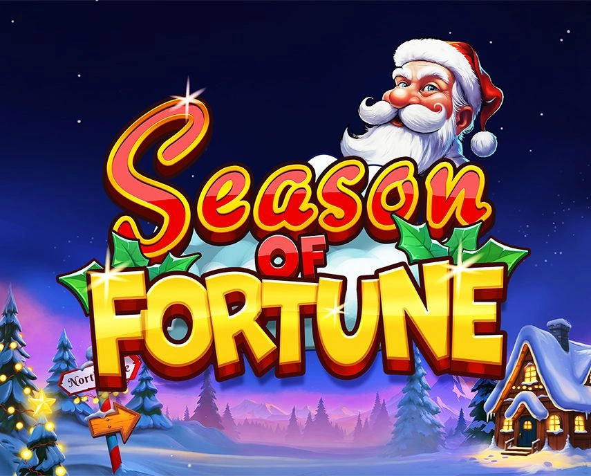 Season of Fortune - SIGAMEN137