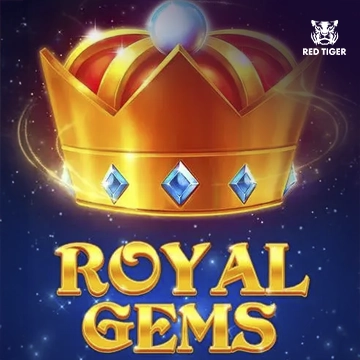 Royal Gems - SIGAMEN137