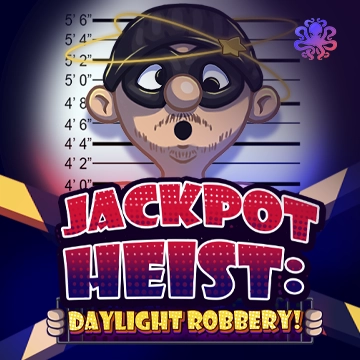 Jackpot Heist: Daylight Robbery! - SIGAMEN137