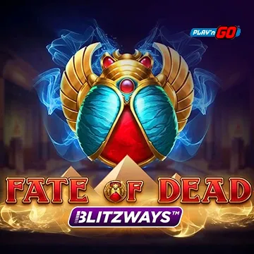 Fate of Dead Blitzways - SIGAMEN137
