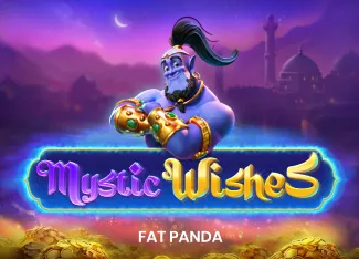 Mystic Wishes - SIGAMEN137