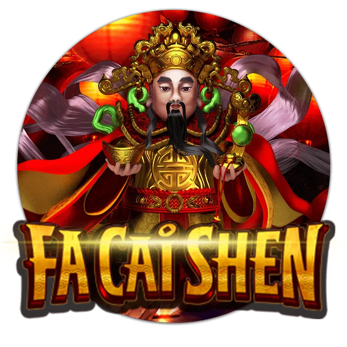 Fa Cai Shen - SIGAMEN137