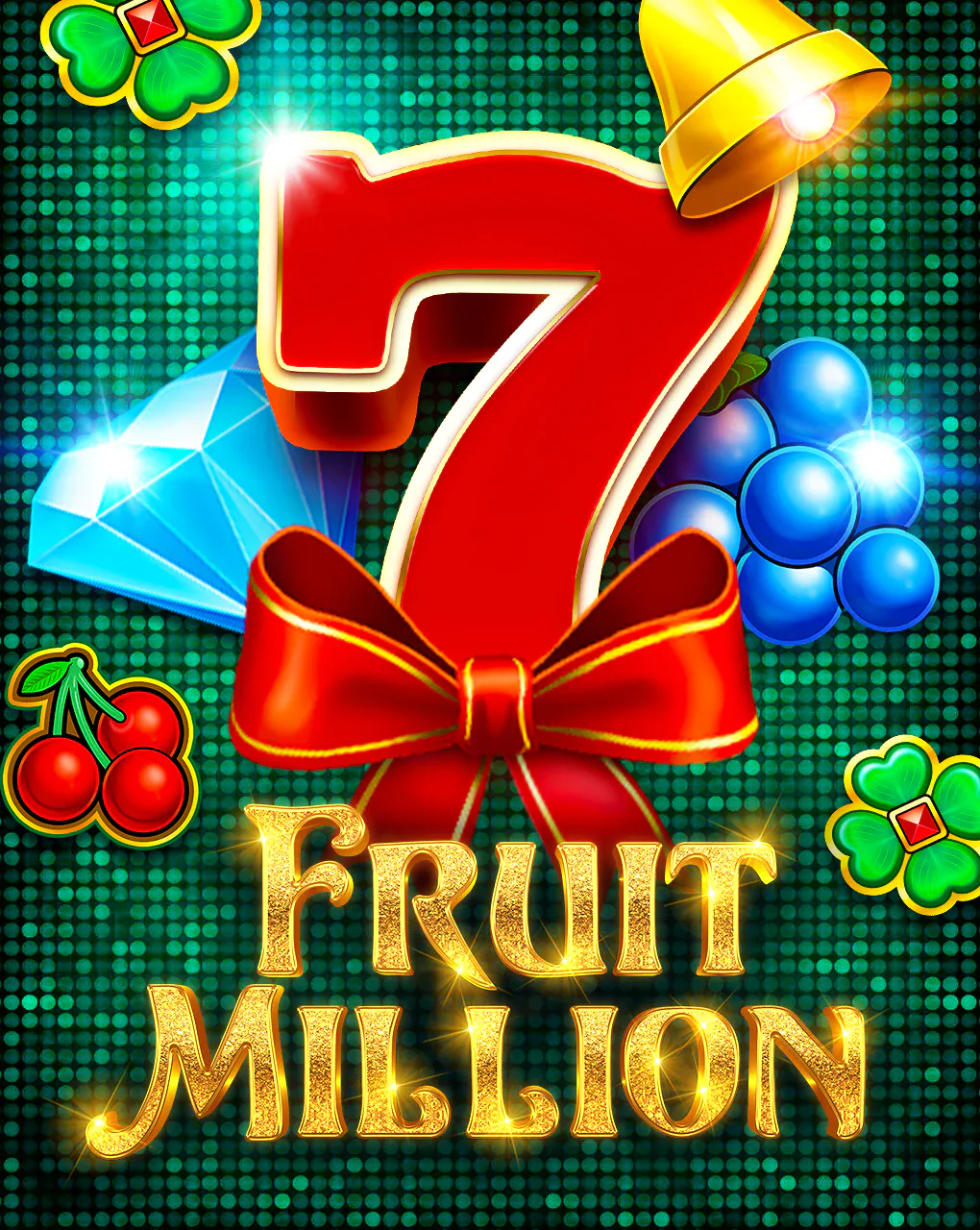 Fruit Million - SIGAMEN137