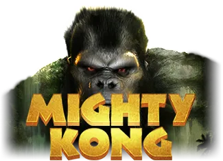 Mighty Kong - SIGAMEN137
