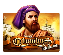 Columbus - SIGAMEN137
