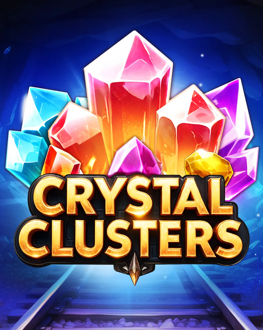 Crystal Clusters - SIGAMEN137