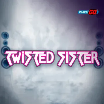 Twisted Sister - SIGAMEN137