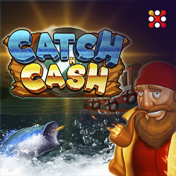 Catch n Cash - SIGAMEN137