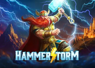 Hammerstorm - SIGAMEN137
