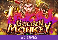 Golden Monkey - SIGAMEN137