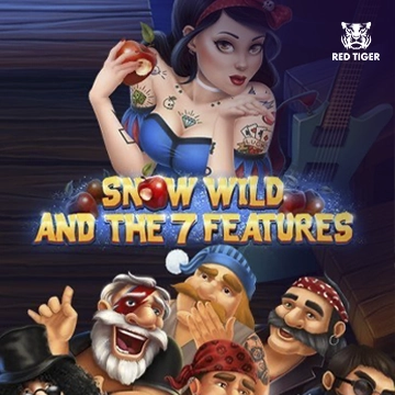 Snow Wild and the 7 Features - SIGAMEN137