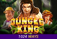 Jungle King - SIGAMEN137