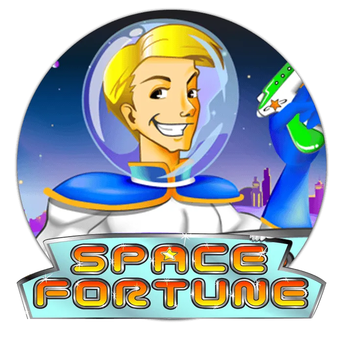 Space Fortune - SIGAMEN137