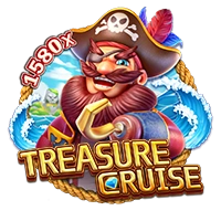 TREASURE CRUISE - SIGAMEN137